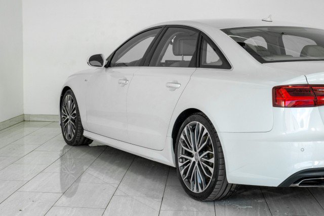 Used 2017 Audi A6 2.0T Premium Plus FWD image 67