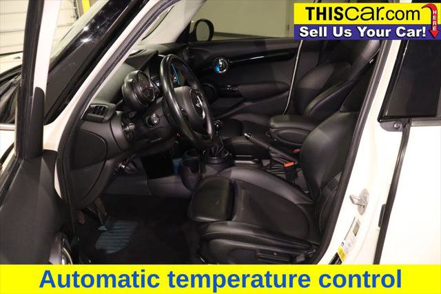 Used 2016 MINI Cooper S image 12