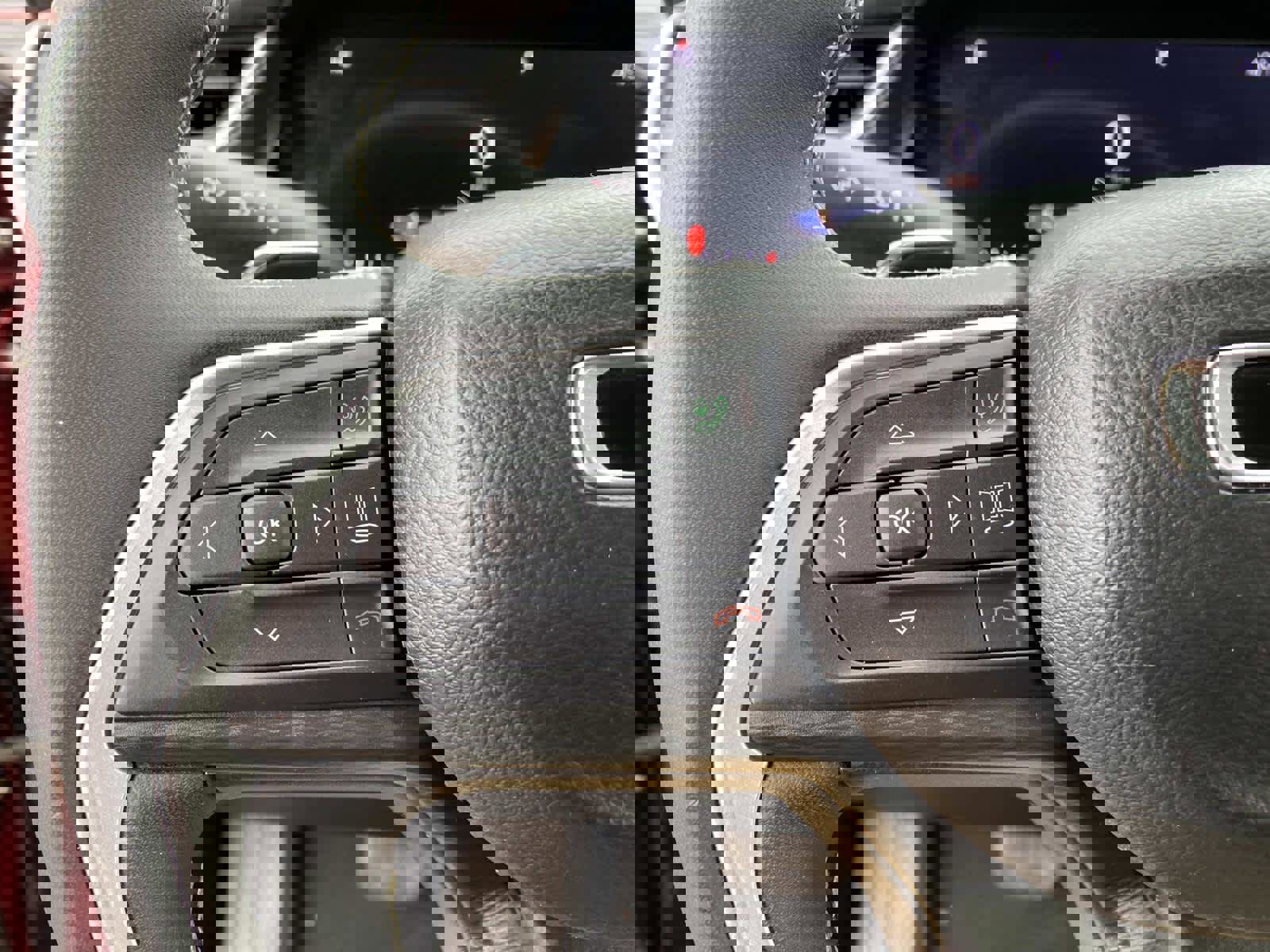 Certified 2025 Jeep Grand Cherokee L Laredo image 16