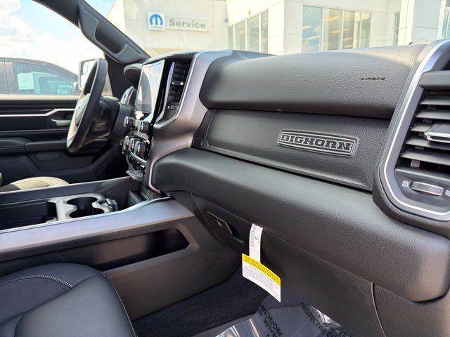 New 2026 RAM 1500 Big Horn w/ Night Edition AWD/4WD image 33