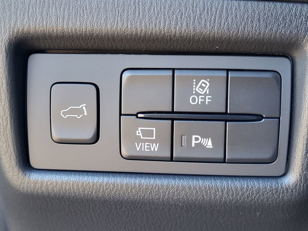 New 2025 MAZDA CX-5 2.5 Turbo image 16