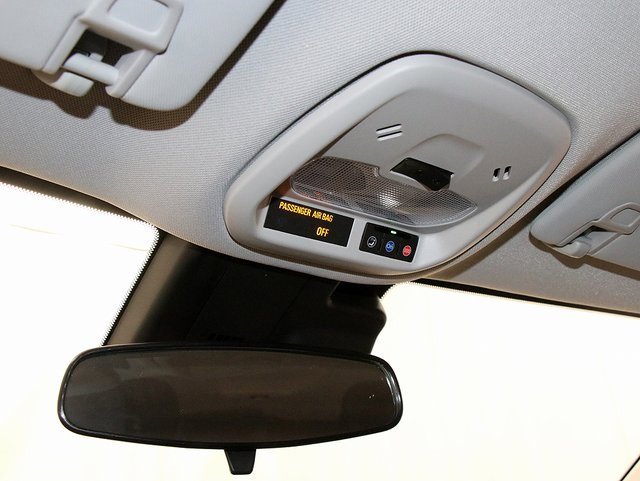 New 2026 Chevrolet Trax LT w/ Driver Confidence Package image 25