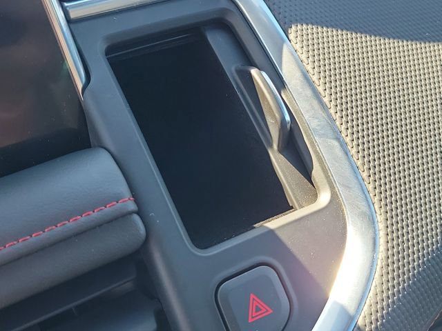 Certified 2021 Chevrolet Tahoe RST w/ Luxury Package AWD/4WD image 33