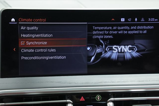 Used 2024 BMW X3 sDrive30i w/ Premium Package w/ZPA image 18