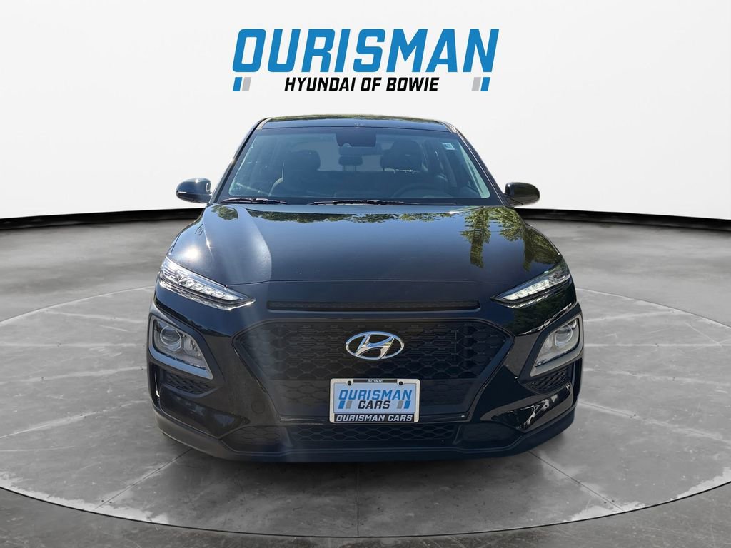 Used 2020 Hyundai Kona SE AWD/4WD image 8