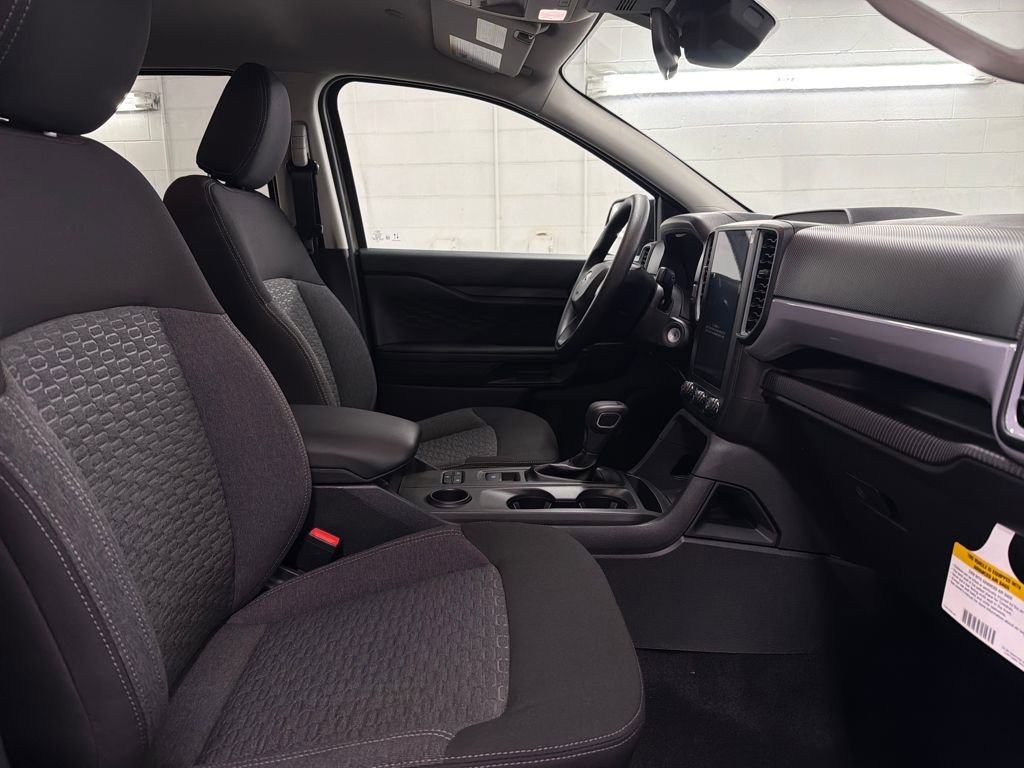 New 2025 Ford Ranger XL image 27