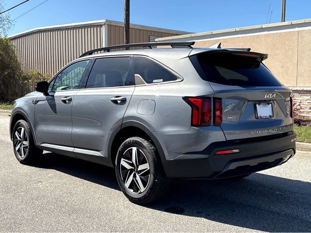 Used 2022 Kia Sorento S AWD/4WD image 20