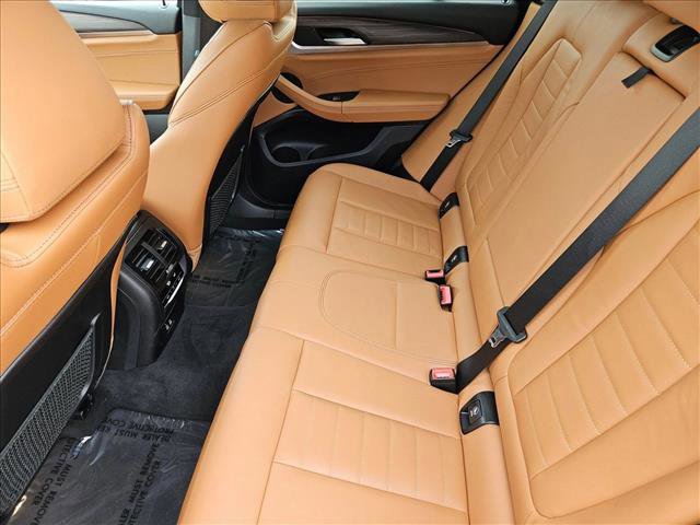 Used 2021 BMW X3 xDrive30i w/ Executive Package image 19