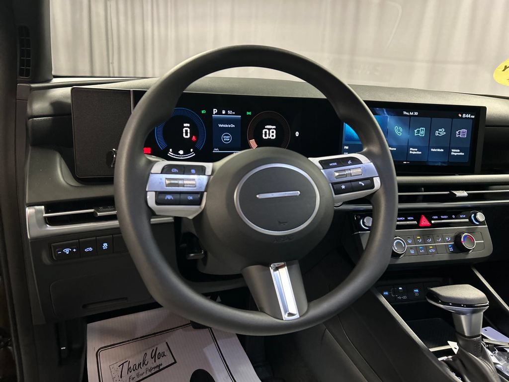 New 2026 Hyundai Santa Cruz SE AWD/4WD image 13