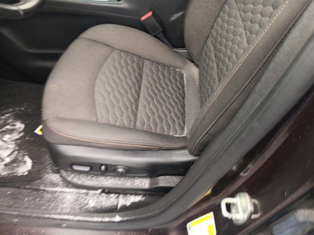 Used 2020 Chevrolet Equinox LT image 21