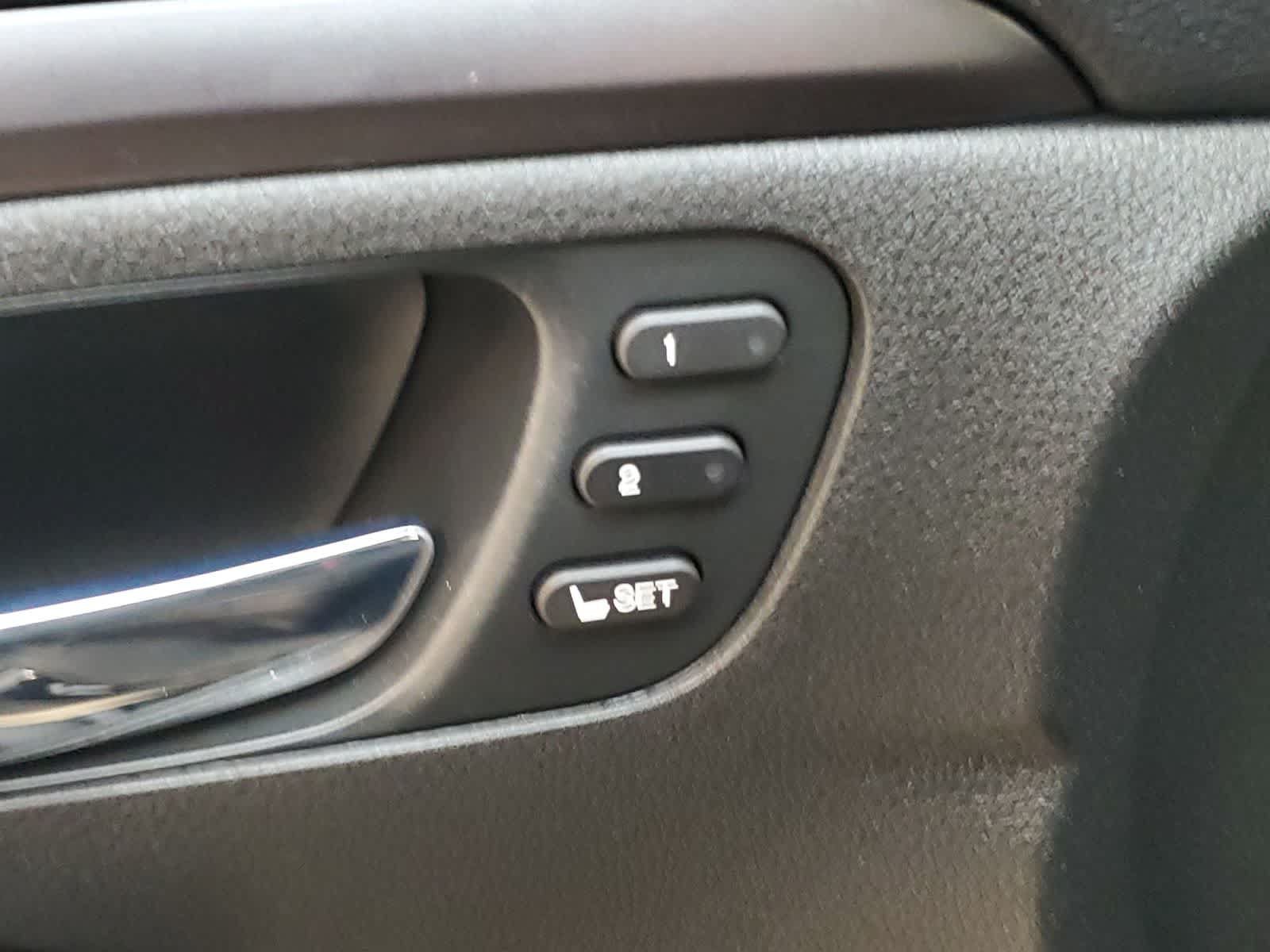 Certified 2022 Honda Pilot Special Edition image 18