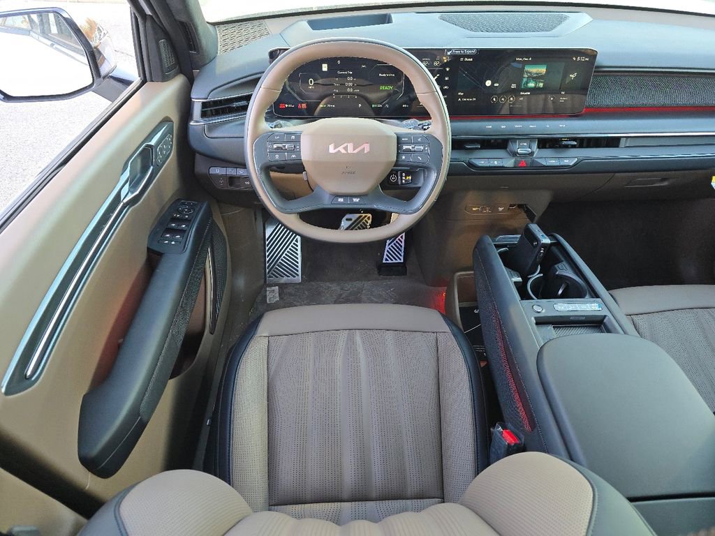 New 2026 Kia EV9 GT-Line image 25
