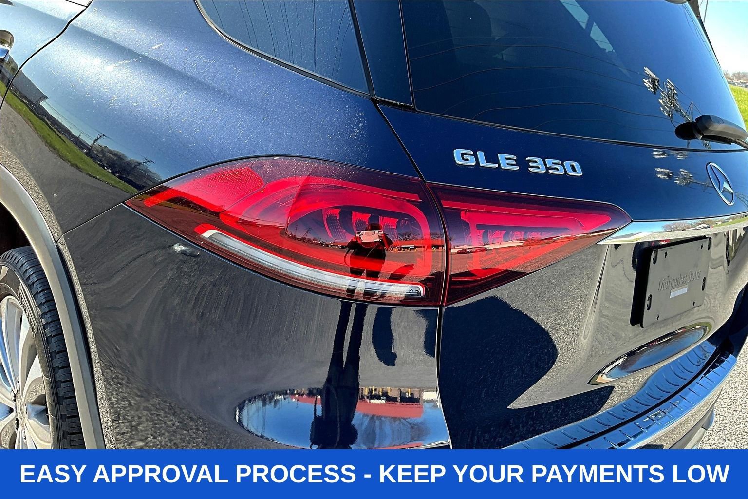 Used 2020 Mercedes-Benz GLE 350 w/ Premium Package image 29