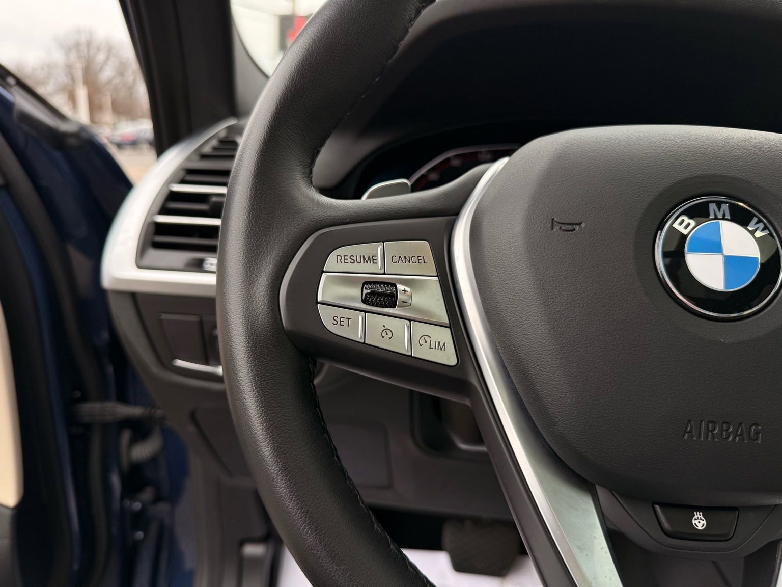 Used 2023 BMW X3 xDrive30i w/ Premium Package image 56