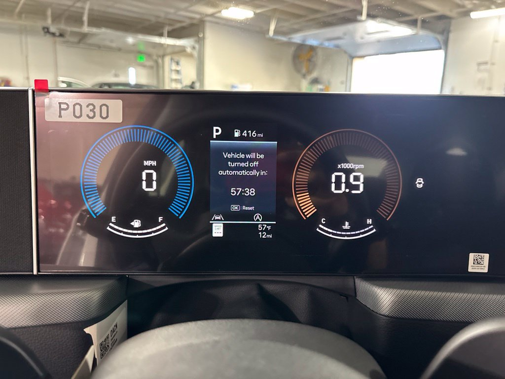 New 2026 Hyundai Sonata SE FWD image 14