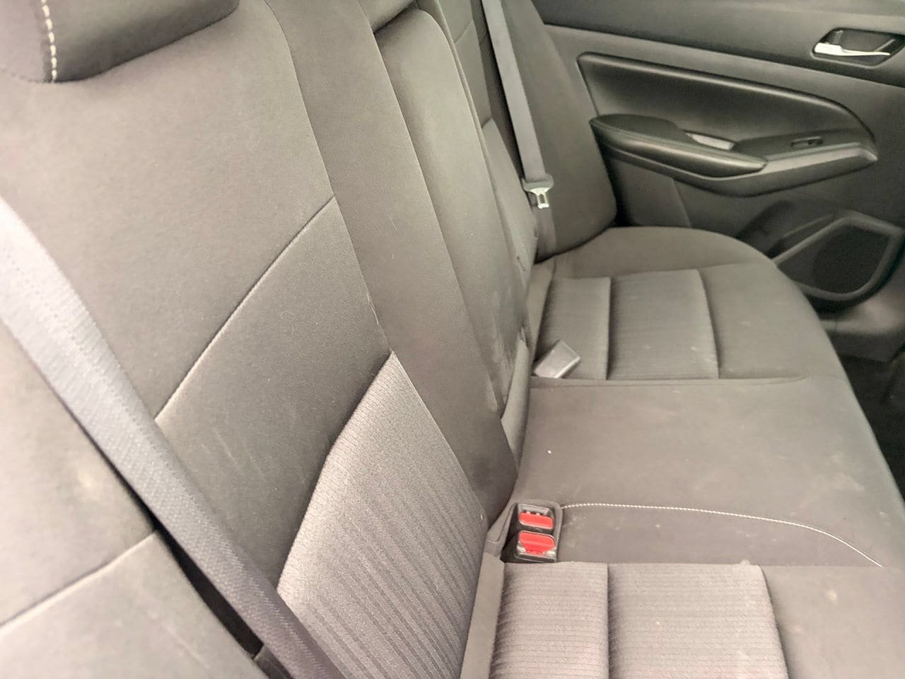 Used 2019 Nissan Altima 2.5 SV FWD image 13
