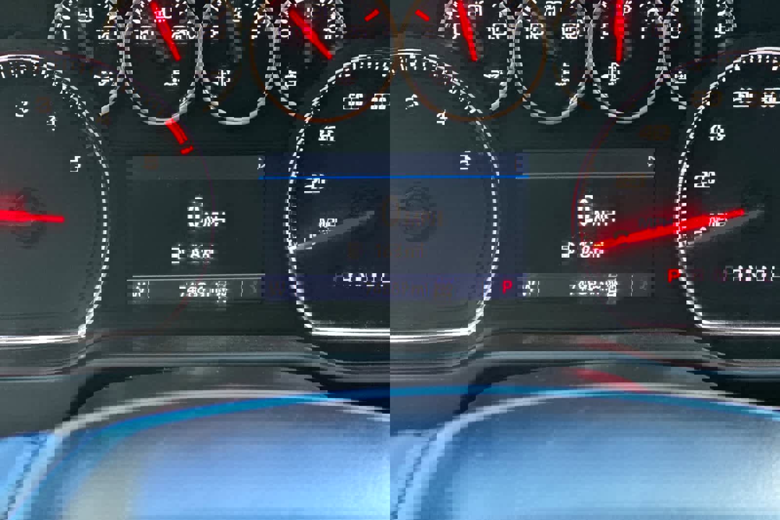 Used 2020 Chevrolet Silverado 2500 LT w/ All Star Edition image 28