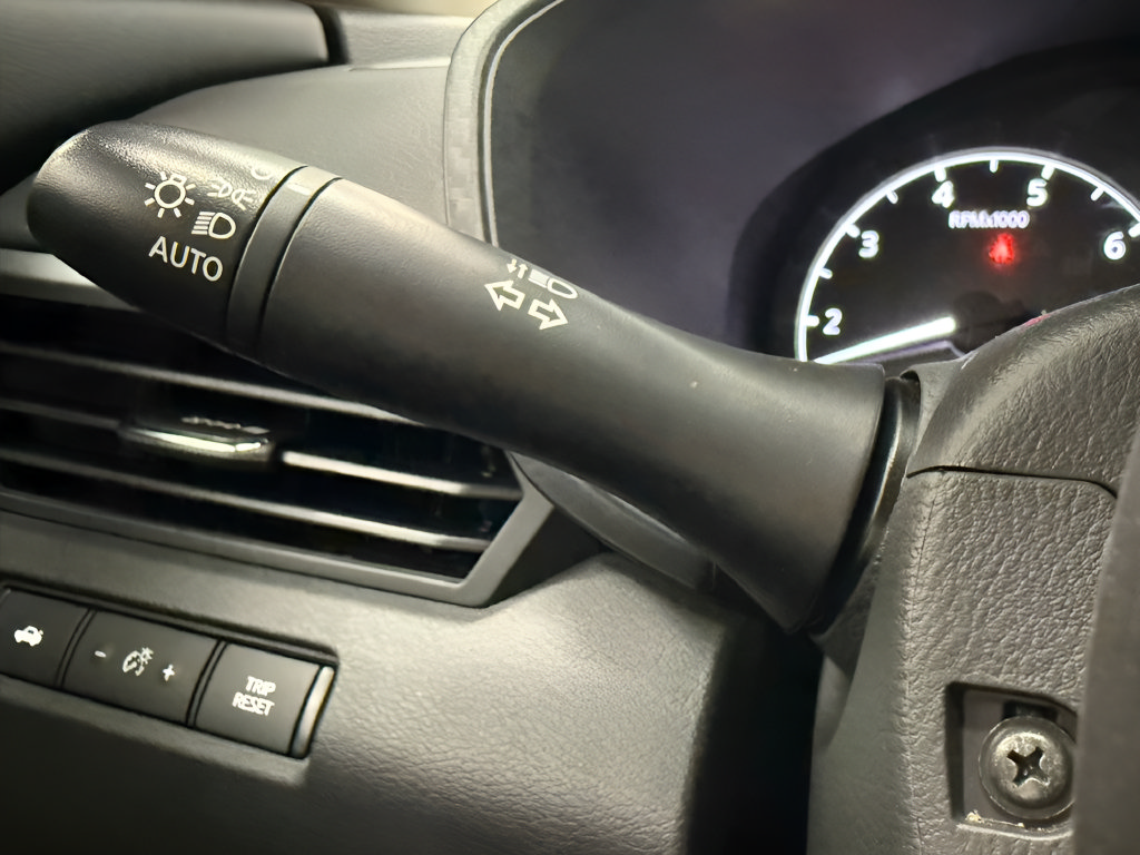 Used 2022 Nissan Altima 2.5 S FWD image 25