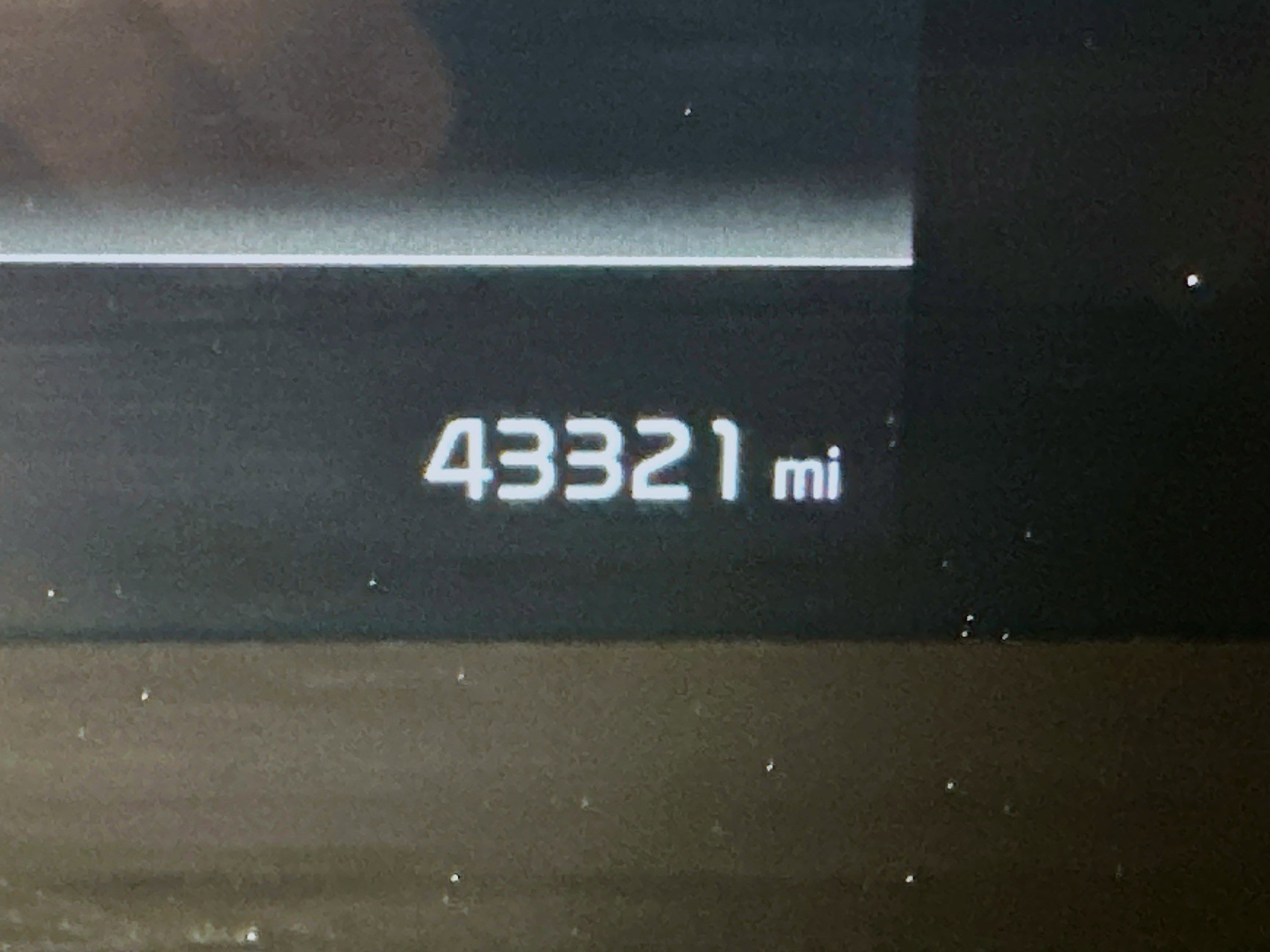 Used 2023 Kia Telluride S image 19