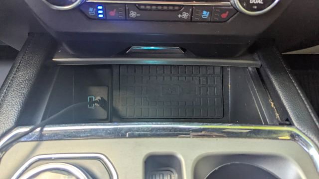 Used 2021 Ford Expedition Max XLT image 82