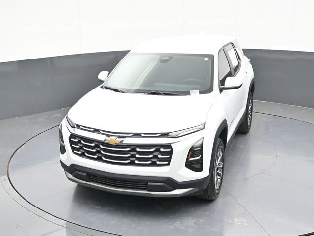 New 2026 Chevrolet Equinox LT FWD image 68