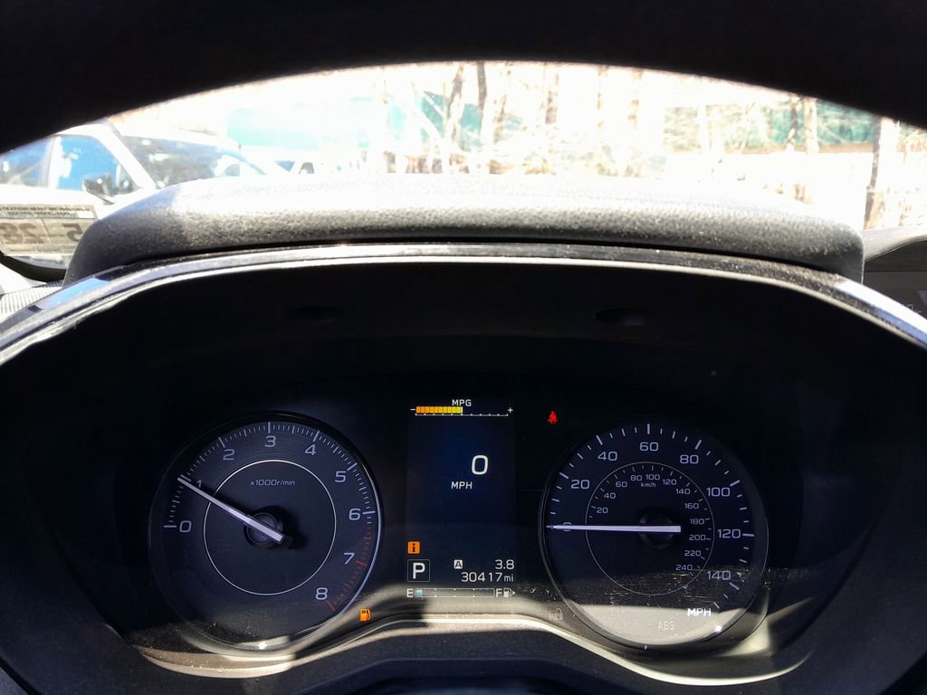 Used 2023 Subaru Impreza 2.0i AWD/4WD image 20