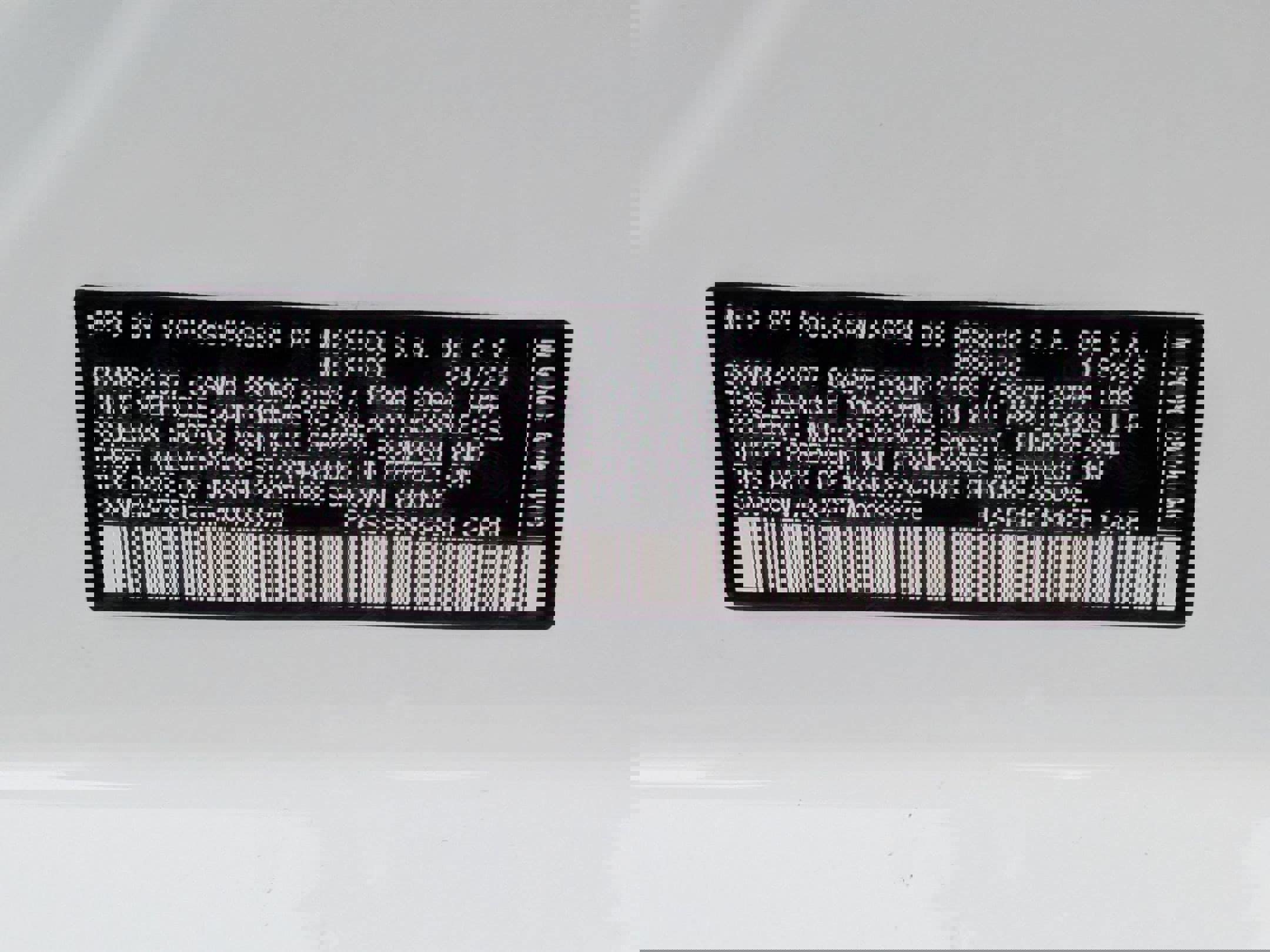 New 2026 Volkswagen Jetta S image 36