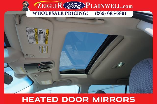 Used 2022 Subaru Outback Premium w/ Popular Package #1 image 19