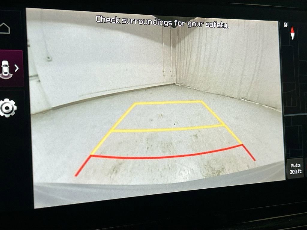 Used 2024 Kia K5 GT-Line w/ GT-Line Premium Package image 14