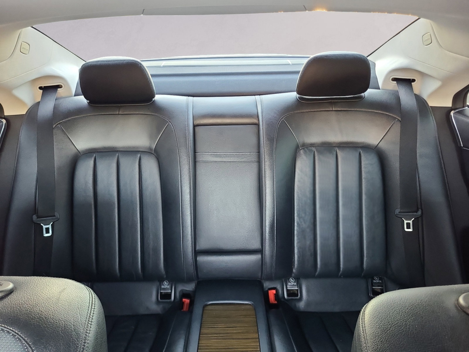 Used 2015 Mercedes-Benz CLS 400 image 19