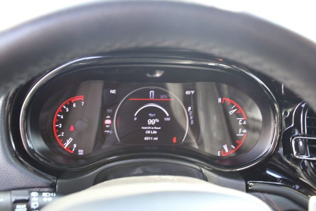 Used 2022 Dodge Durango R/T w/ Trailer Tow Group IV image 23