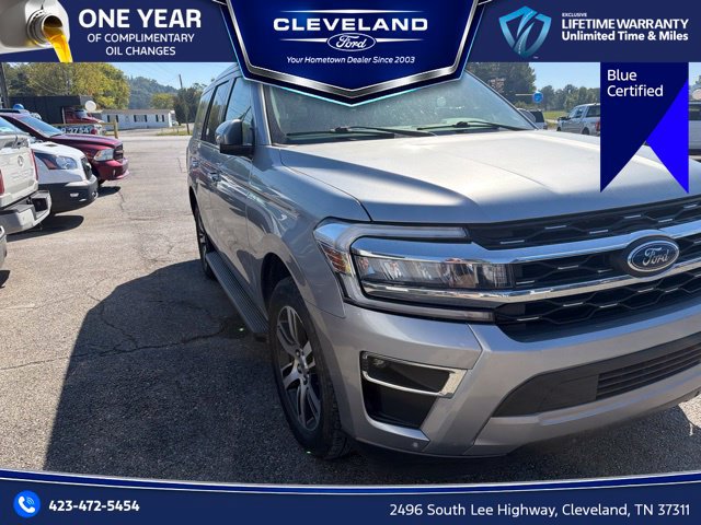 Used 2024 Ford Expedition Limited RWD 360° Tour