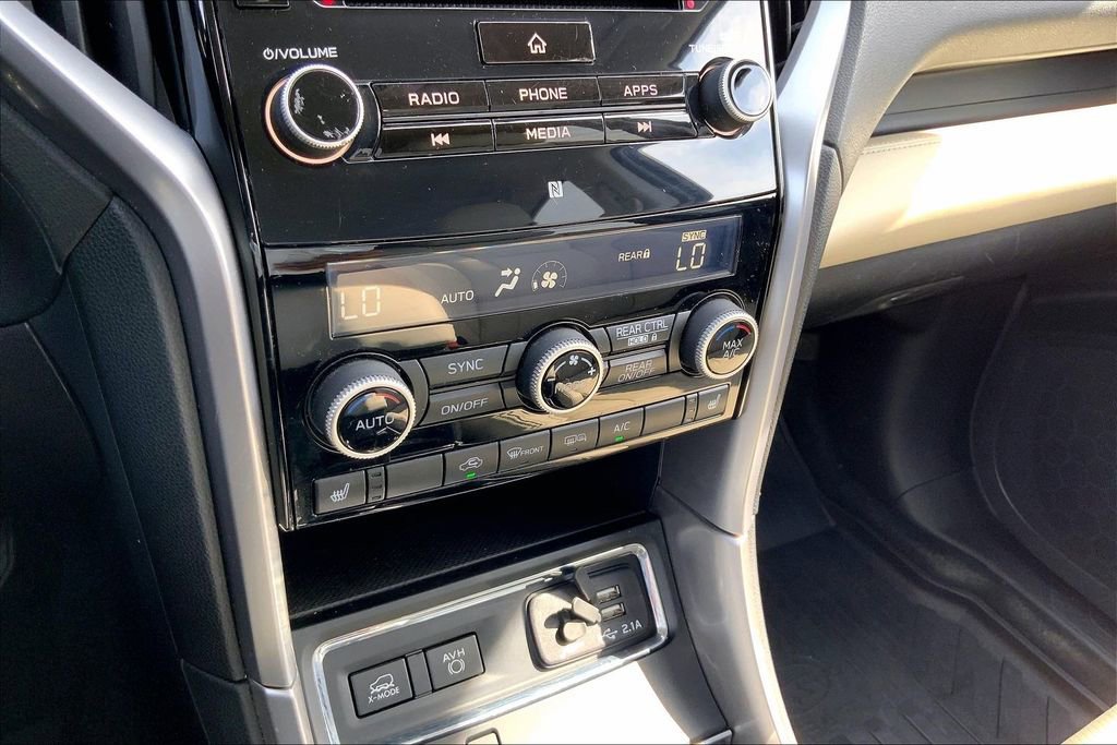 Used 2019 Subaru Ascent Limited image 15
