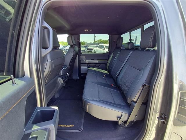 Used 2025 Ford F150 Tremor w/ Bed Utility Package AWD/4WD image 11