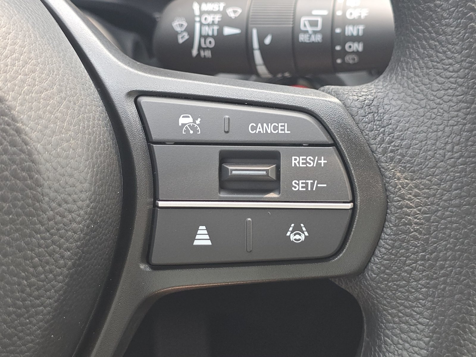 New 2026 Honda CR-V EX image 31