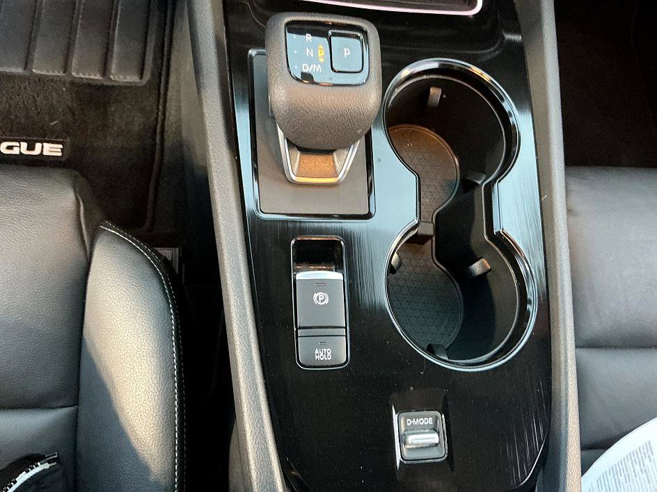 Certified 2025 Nissan Rogue SL w/ Tech Package image 21