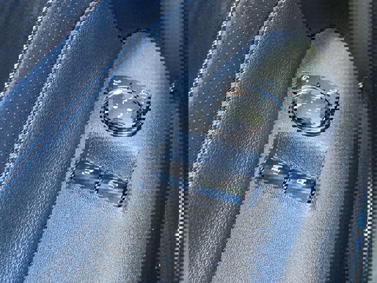 Used 2023 Ford Mustang Premium w/ Equipment Group 201A image 23