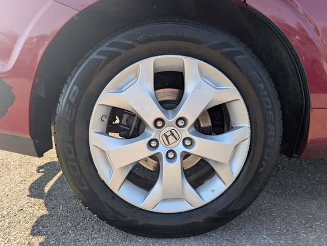 Used 2011 Honda Crosstour EX-L image 25