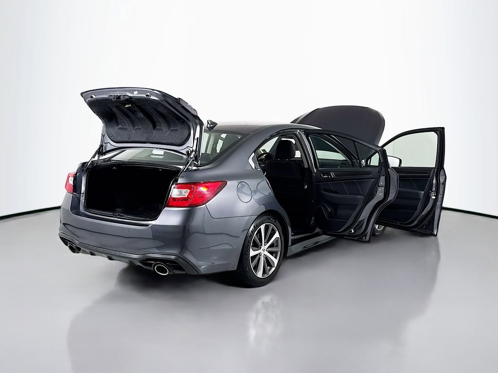 Used 2019 Subaru Legacy 3.6R Limited image 21