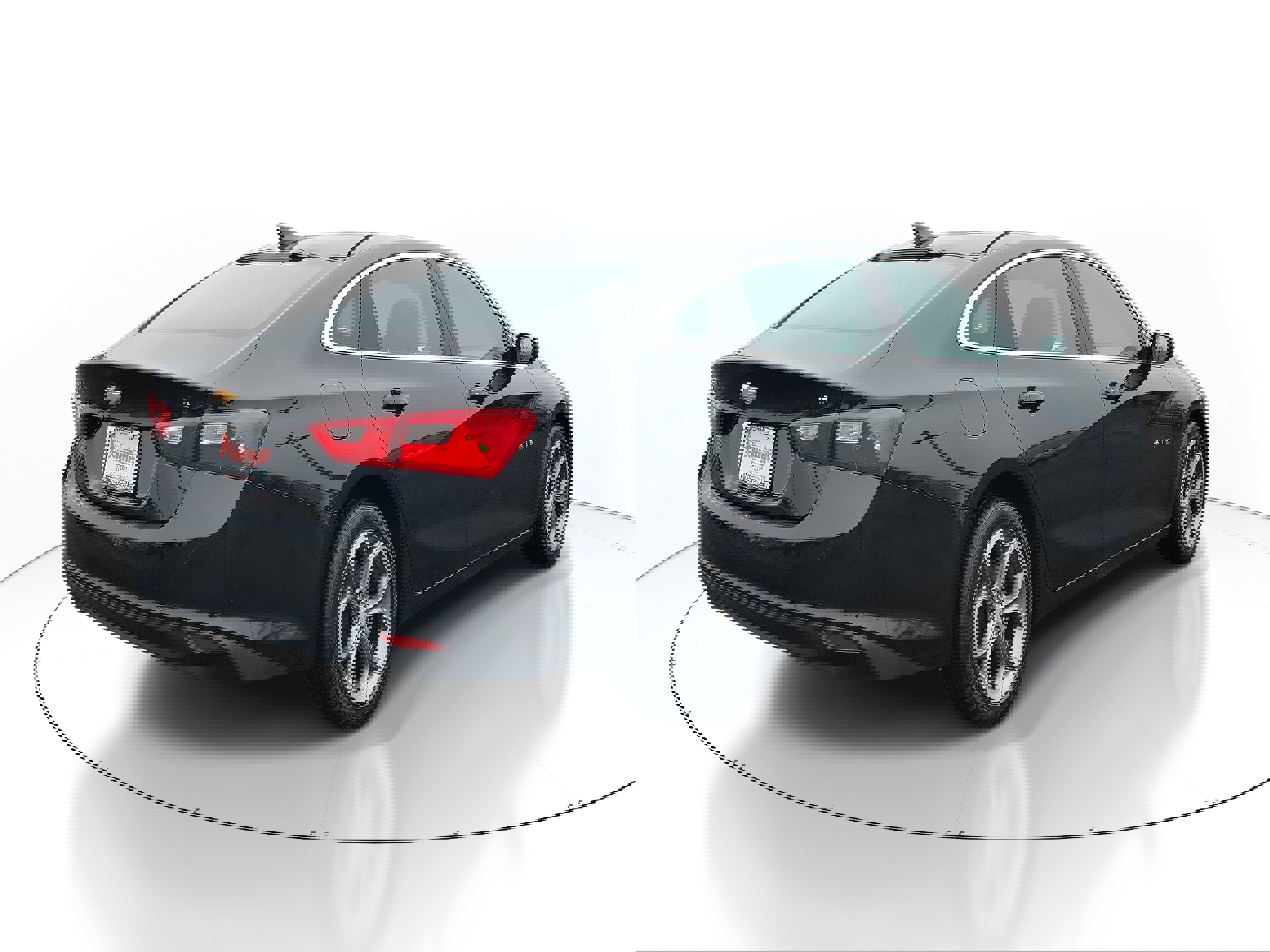 Used 2024 Chevrolet Malibu LT image 4