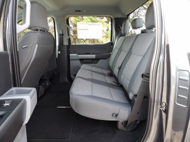 New 2026 Ford F350 XL w/ STX Appearance Package AWD/4WD image 8