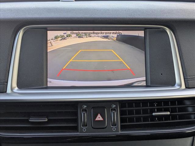 Used 2020 Kia Optima LX image 13