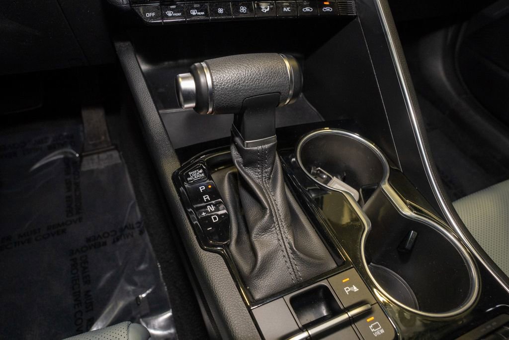 Used 2022 Kia K5 EX w/ EX Premium Package image 15