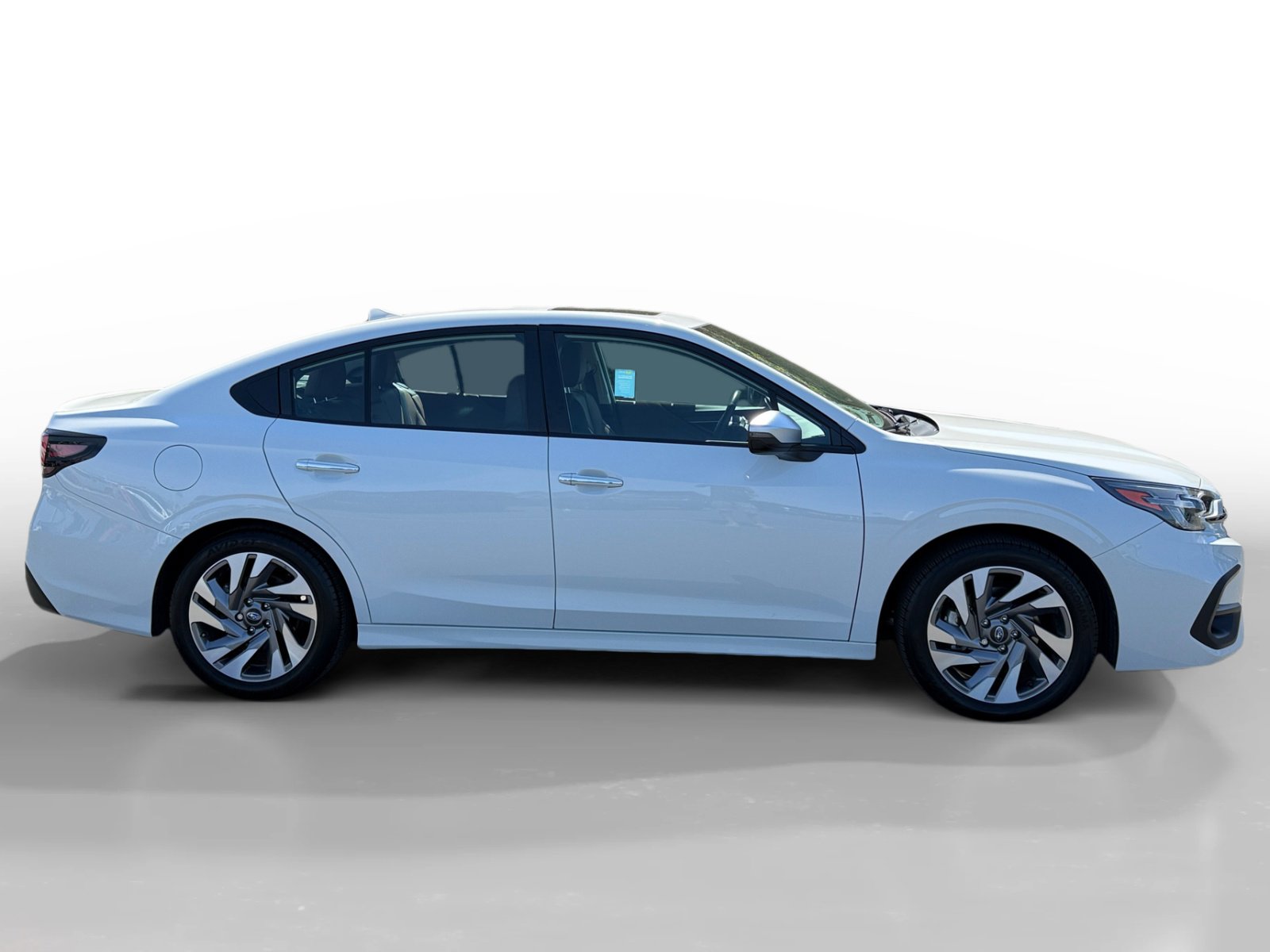 Certified 2025 Subaru Legacy Touring XT image 6