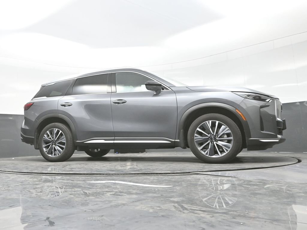 Used 2026 INFINITI QX60 Luxe w/ Cargo Package AWD/4WD image 36