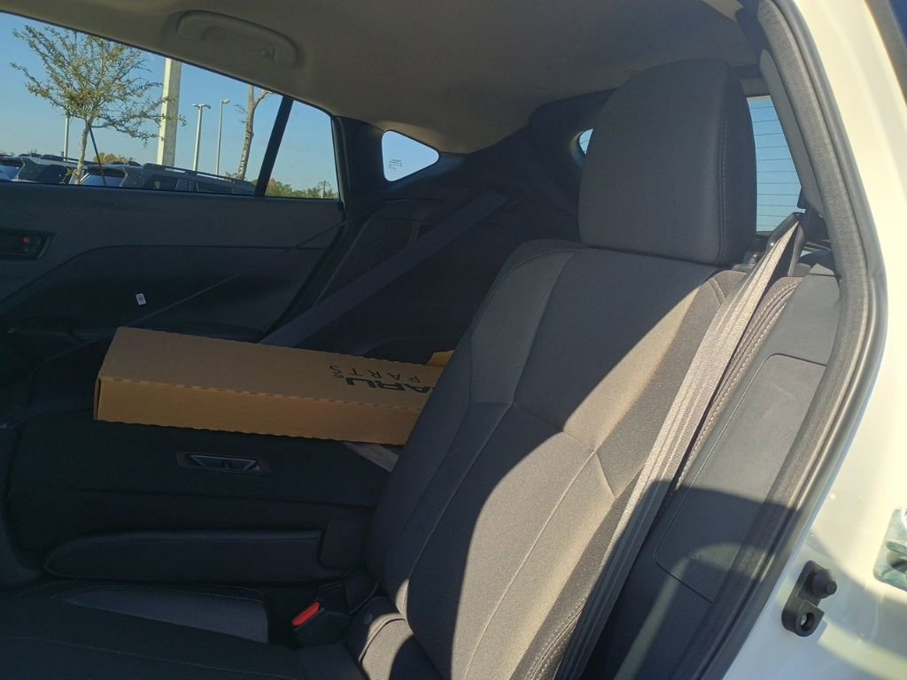 New 2026 Subaru Crosstrek 2.0i Premium image 14