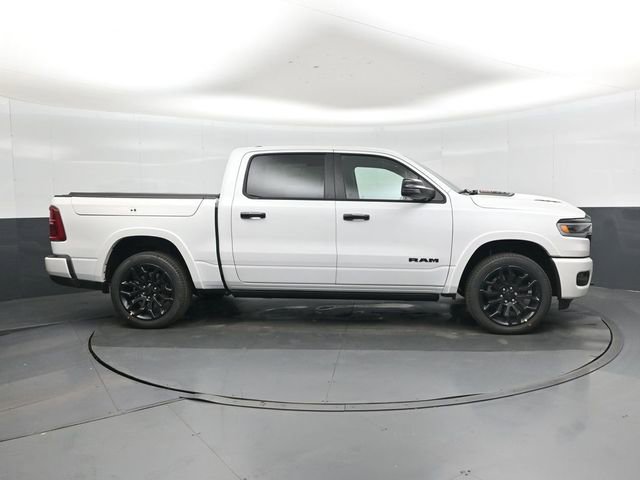 New 2026 RAM 1500 Limited image 2