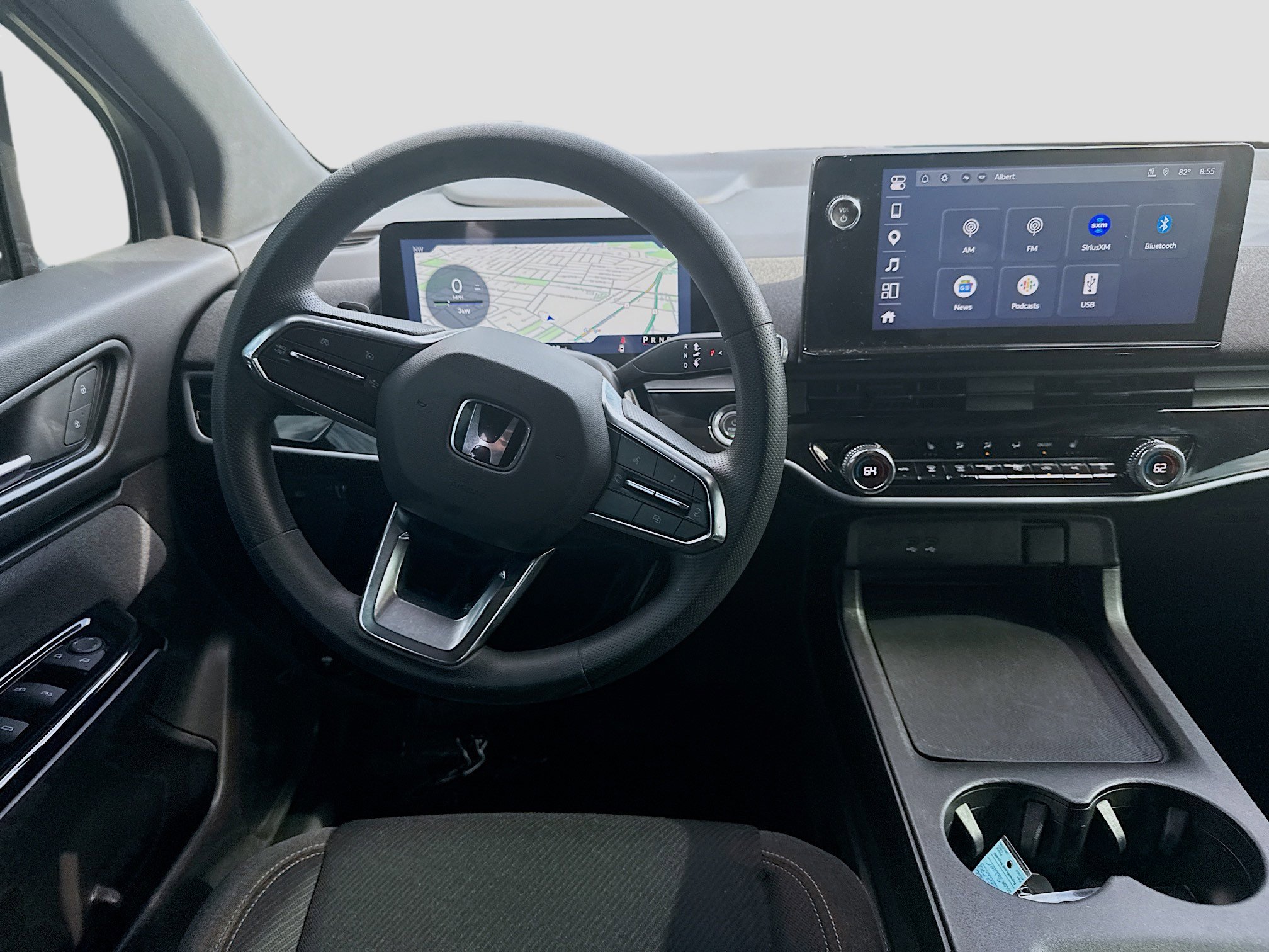 Used 2024 Honda Prologue EX image 21