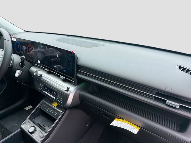 New 2026 Hyundai Kona SEL Premium AWD/4WD image 29