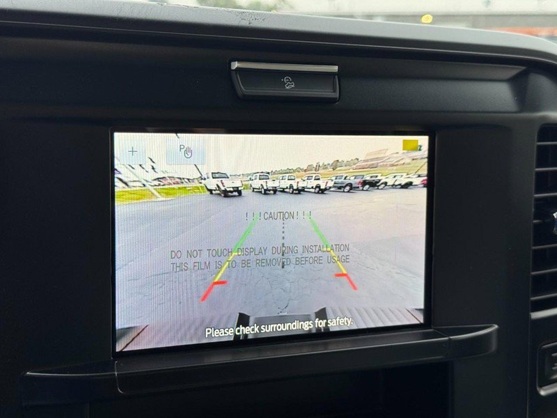 New 2026 Ford F250 XL image 18